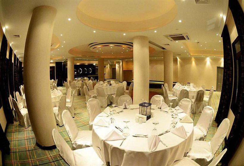 Hotel Anemon Aydin  | Aydin | Aydin | Turquía 3