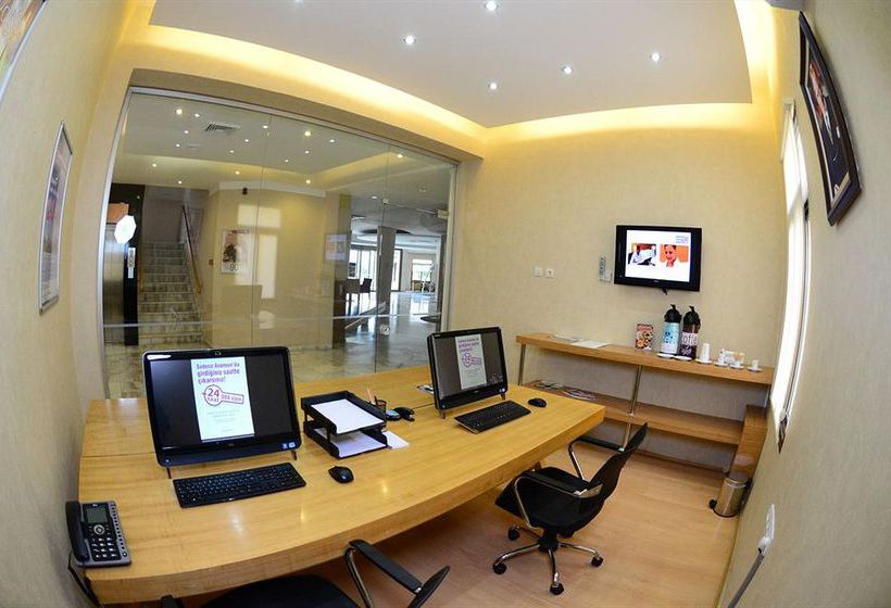 Hotel Anemon Aydin  | Aydin | Aydin | Turquía 4