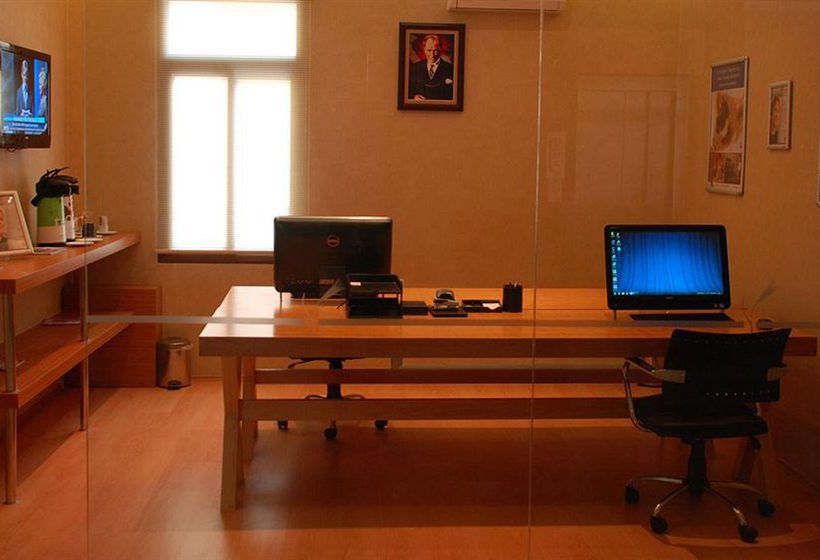 Hotel Anemon Aydin  | Aydin | Aydin | Turquía 5