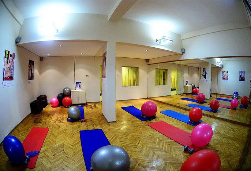 Hotel Anemon Aydin  | Aydin | Aydin | Turquía 6