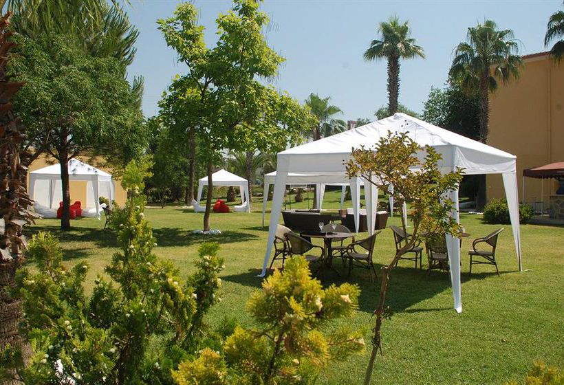 Hotel Anemon Aydin  | Aydin | Aydin | Turquía 7