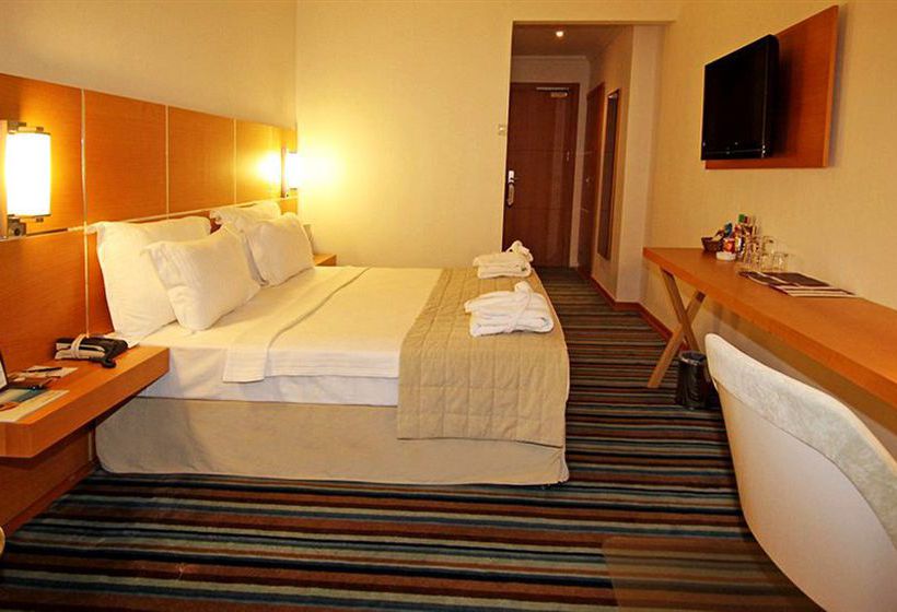 Hotel Anemon Aydin  | Aydin | Aydin | Turquía 8