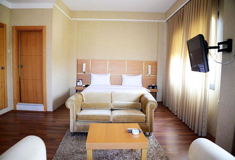 Hotel Anemon Aydin  | Aydin | Aydin | Turquía 9