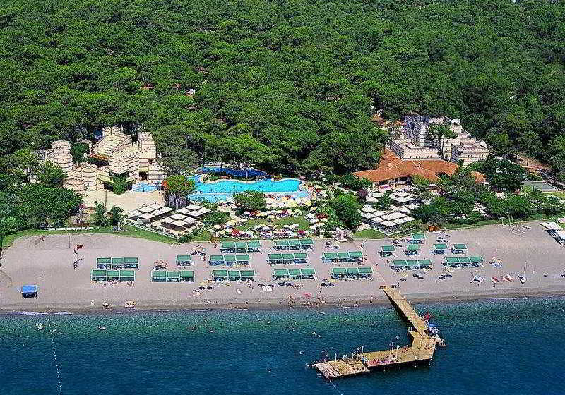 Hotel Kemer Holiday Club Antalya