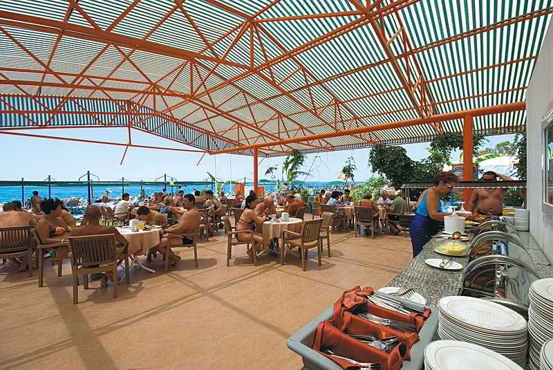 Venus Hotel  | Manavgat | Turkey | Europe 11