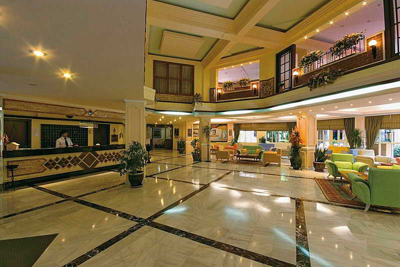 Venus Hotel  | Manavgat | Turkey | Europe 12