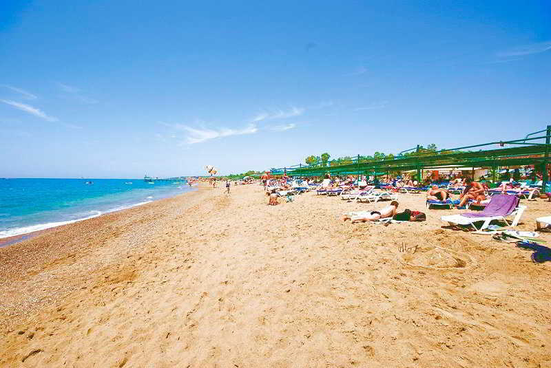 Venus Hotel  | Manavgat | Turkey | Europe 14