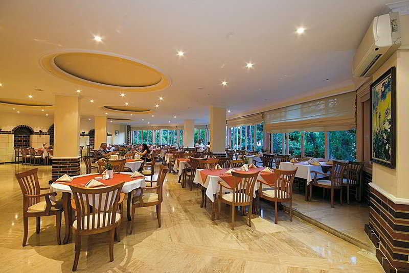 Venus Hotel  | Manavgat | Turkey | Europe 17