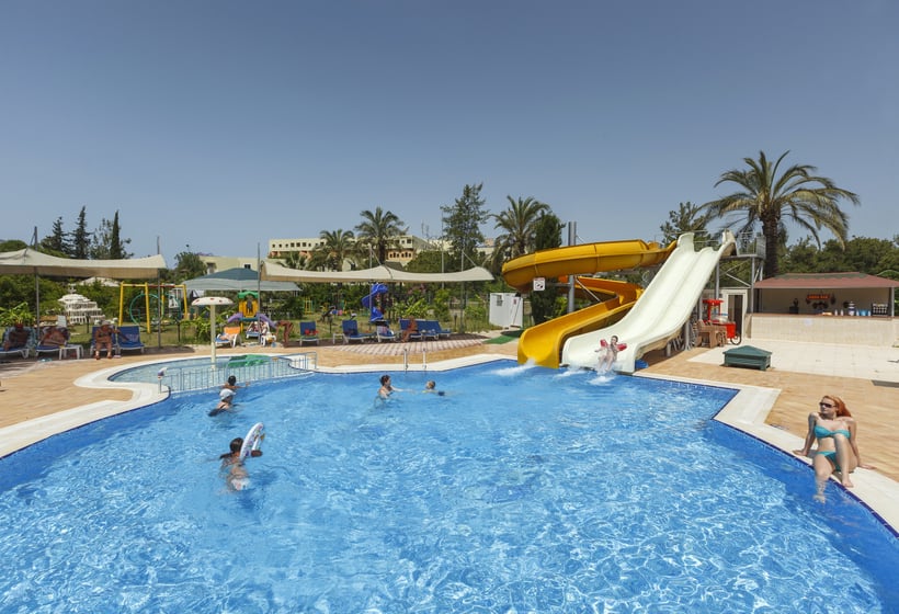 Venus Hotel  | Manavgat | Turkey | Europe 2