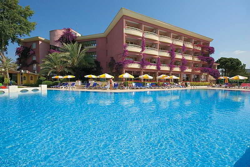 Venus Hotel  | Manavgat | Turkey | Europe 20