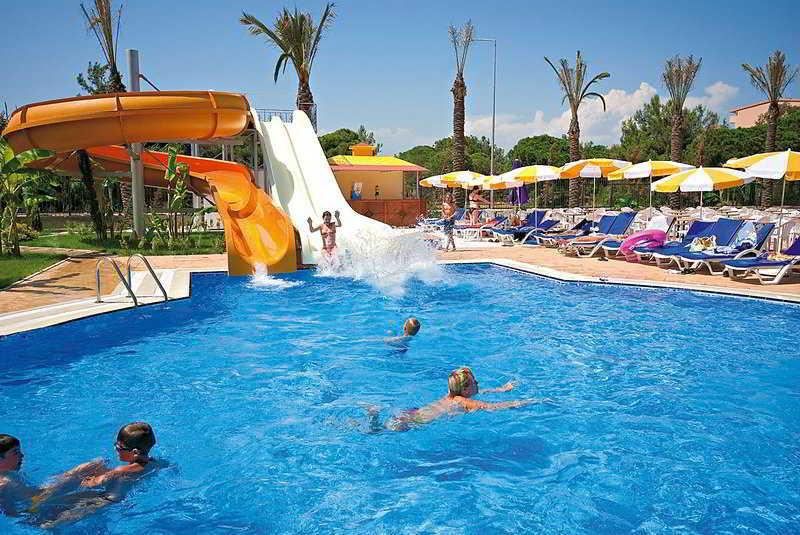 Venus Hotel  | Manavgat | Turkey | Europe 6