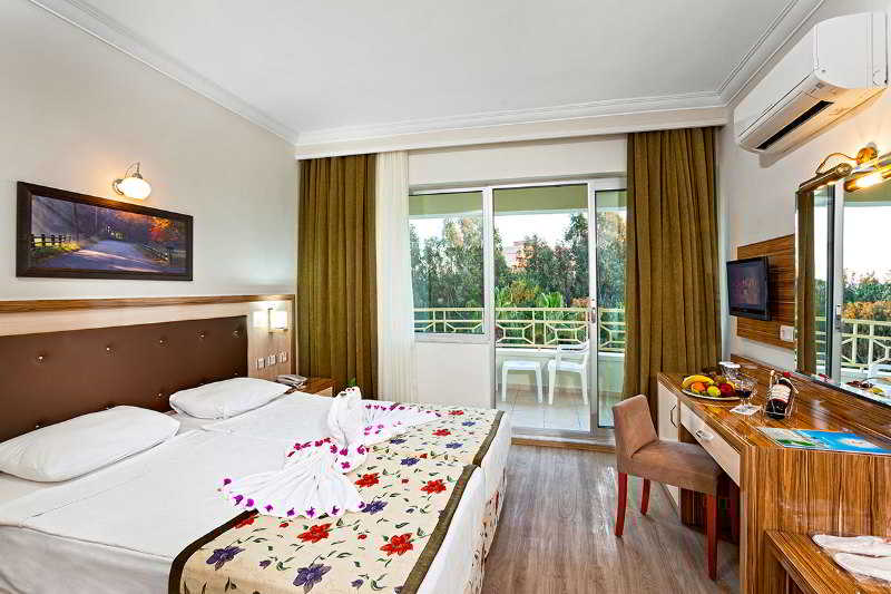 Venus Hotel  | Manavgat | Turkey | Europe 9