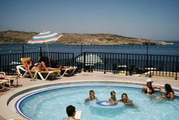 Mediterranea Hotel & Suites  | St. Paul's Bay | Malta | Europe 3