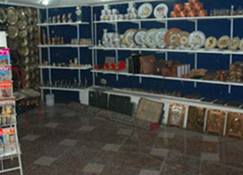 Hotel Hor Moheb   | Giza | Egypt | Middle East - North Africa 1