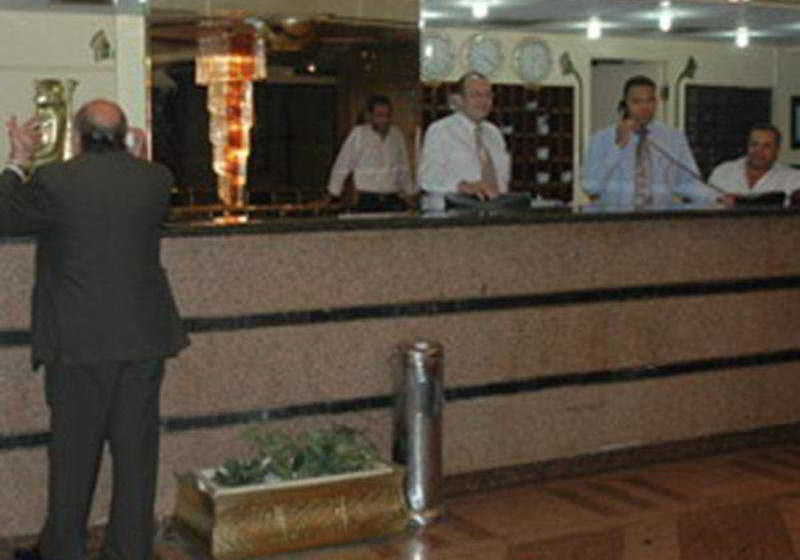 Hotel Hor Moheb   | Giza | Egypt | Middle East - North Africa 10