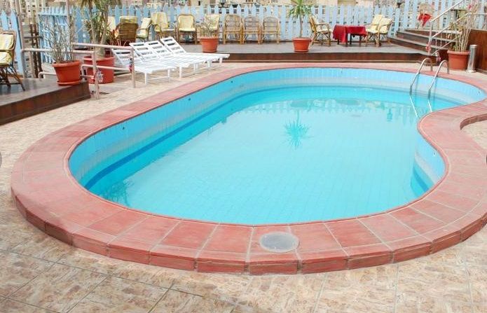 Hotel Hor Moheb   | Giza | Egypt | Middle East - North Africa 12