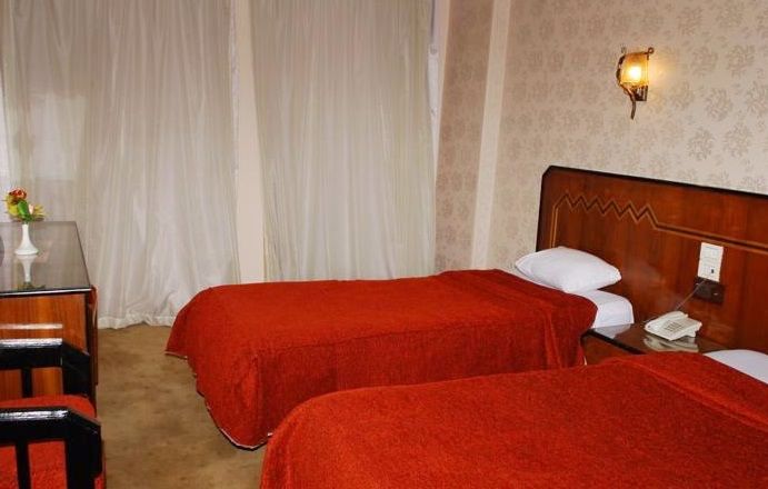 Hotel Hor Moheb   | Giza | Egypt | Middle East - North Africa 13