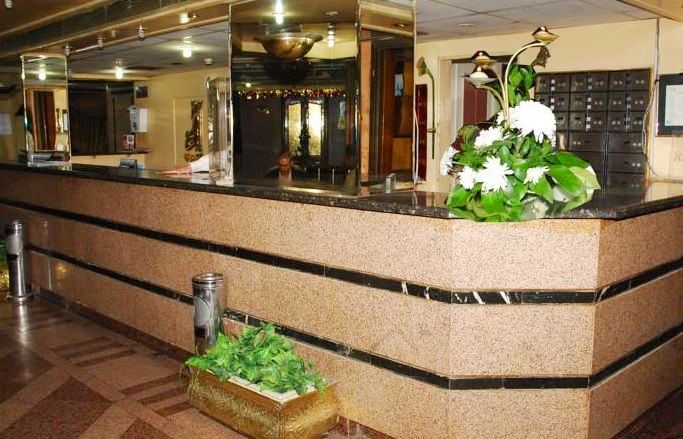 Hotel Hor Moheb   | Giza | Egypt | Middle East - North Africa 14