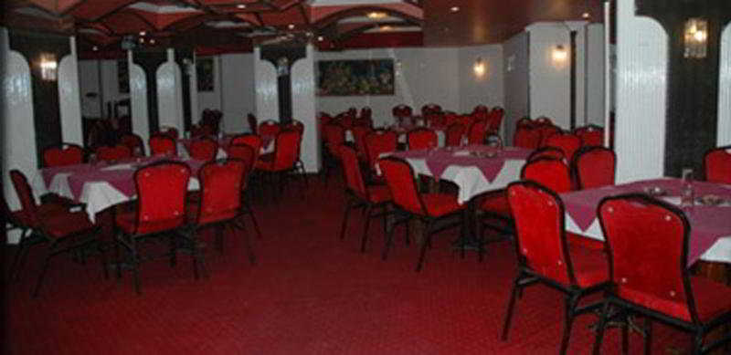 Hotel Hor Moheb   | Giza | Egypt | Middle East - North Africa 3