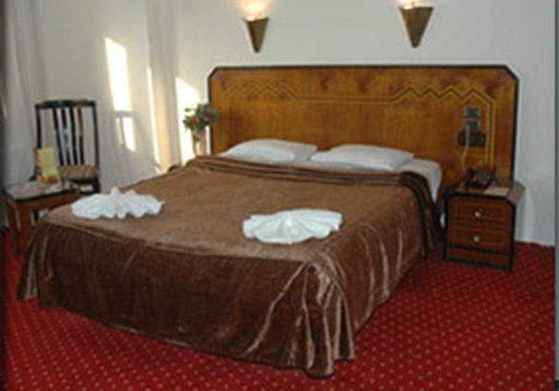 Hotel Hor Moheb   | Giza | Egypt | Middle East - North Africa 9