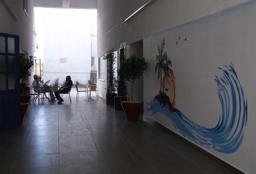 Palm Sea Hotel Apts  | Larnaca | Larnaca | Cyprus 1