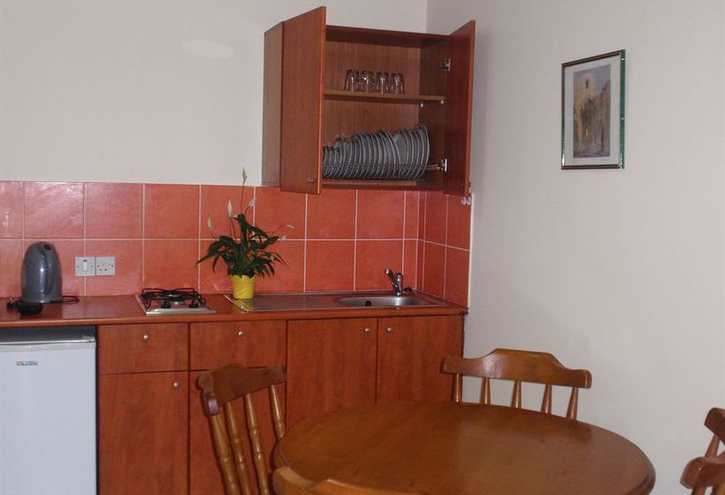 Palm Sea Hotel Apts  | Larnaca | Larnaca | Cyprus 10