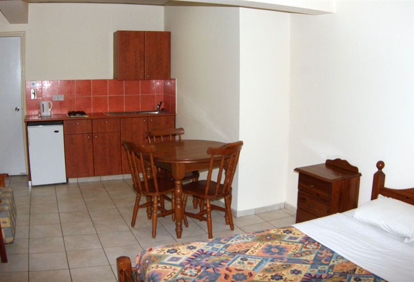 Palm Sea Hotel Apts  | Larnaca | Larnaca | Cyprus 11