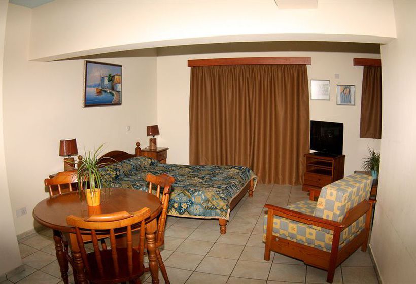 Palm Sea Hotel Apts  | Larnaca | Larnaca | Cyprus 12