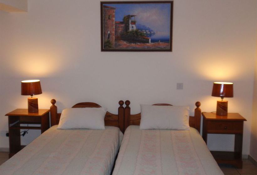 Palm Sea Hotel Apts  | Larnaca | Larnaca | Cyprus 13