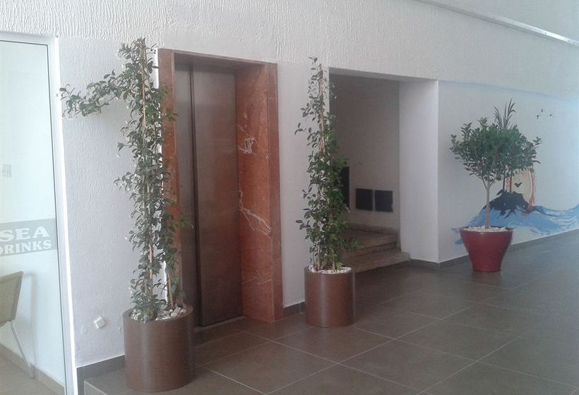 Palm Sea Hotel Apts  | Larnaca | Larnaca | Cyprus 14