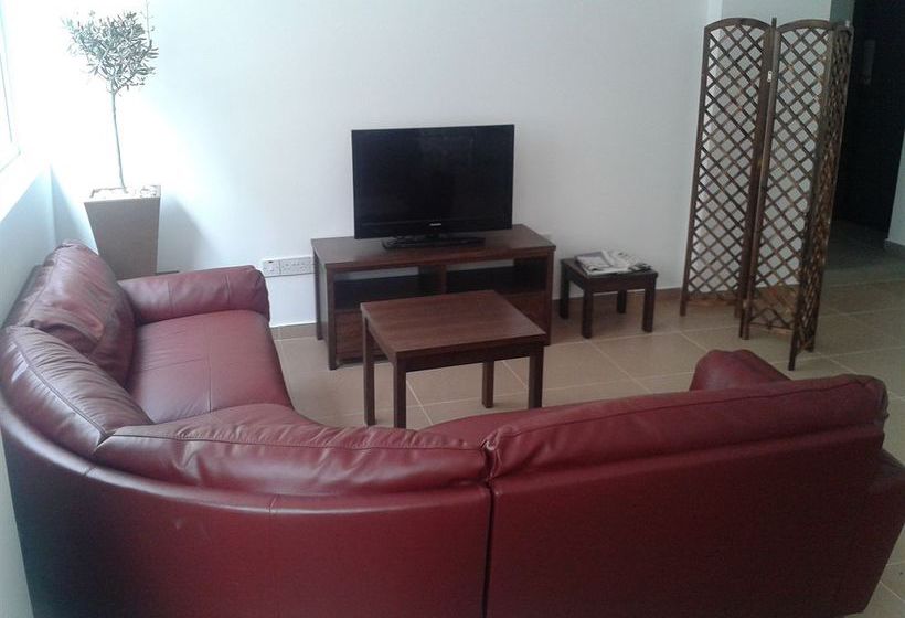 Palm Sea Hotel Apts  | Larnaca | Larnaca | Cyprus 15