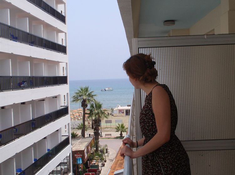 Palm Sea Hotel Apts  | Larnaca | Larnaca | Cyprus 17