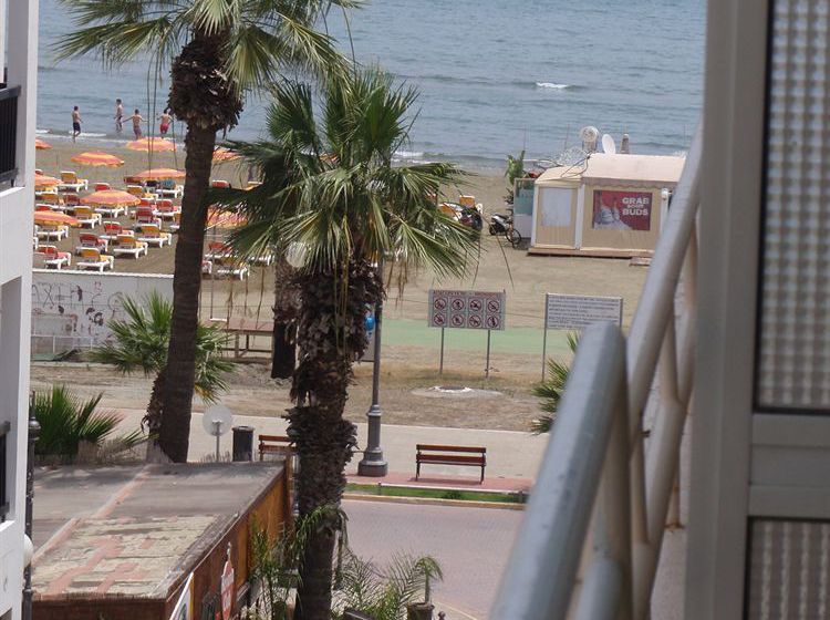 Palm Sea Hotel Apts  | Larnaca | Larnaca | Cyprus 18