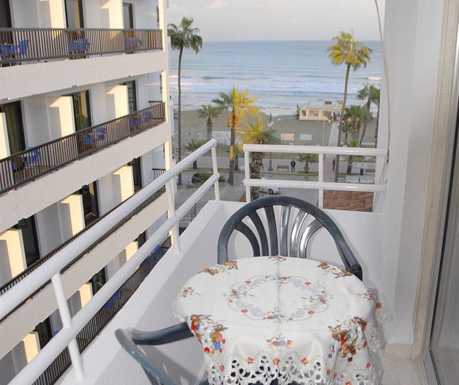 Palm Sea Hotel Apts  | Larnaca | Larnaca | Cyprus 19