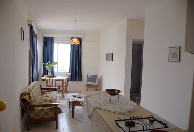 Palm Sea Hotel Apts  | Larnaca | Larnaca | Cyprus 2