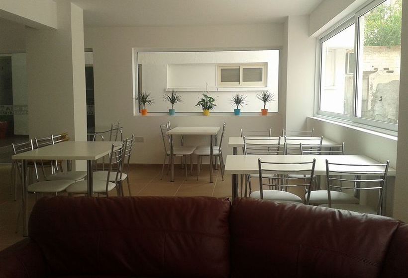 Palm Sea Hotel Apts  | Larnaca | Larnaca | Cyprus 3