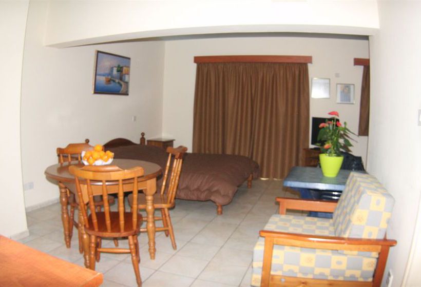 Palm Sea Hotel Apts  | Larnaca | Larnaca | Cyprus 4