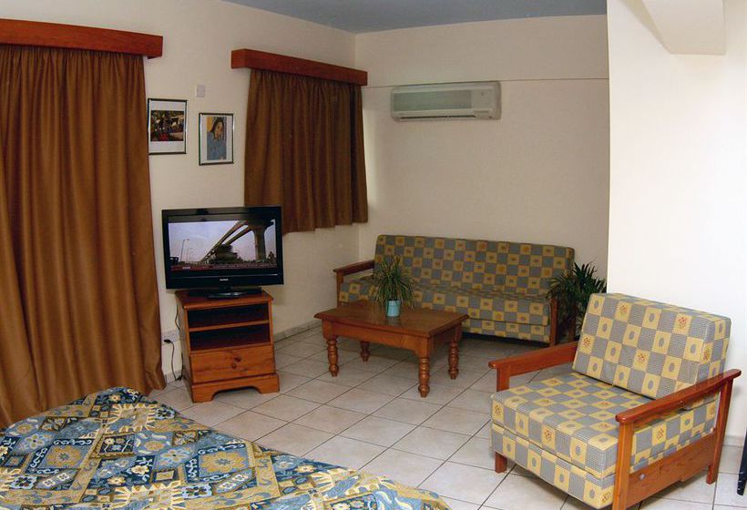 Palm Sea Hotel Apts  | Larnaca | Larnaca | Cyprus 5