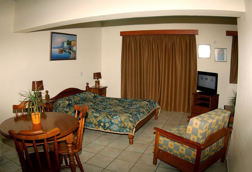 Palm Sea Hotel Apts  | Larnaca | Larnaca | Cyprus 6