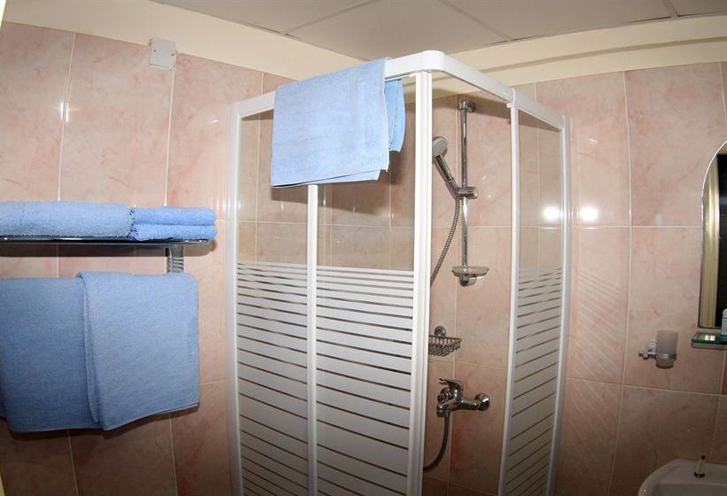 Palm Sea Hotel Apts  | Larnaca | Larnaca | Cyprus 7