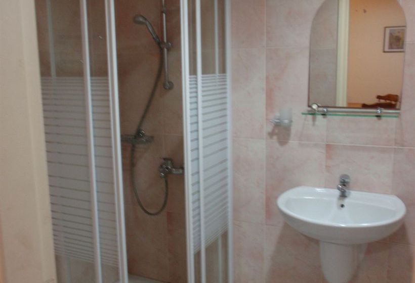 Palm Sea Hotel Apts  | Larnaca | Larnaca | Cyprus 8