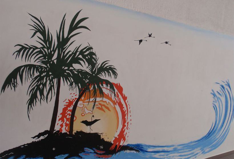 Palm Sea Hotel Apts  | Larnaca | Larnaca | Cyprus 9