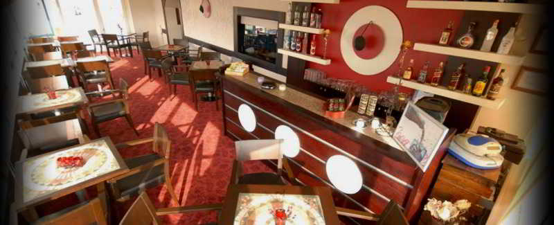 Canak hotel Canakkale