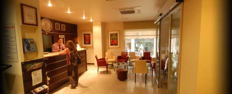 Canak hotel  | Canakkale | Canakkale | Turkey 6