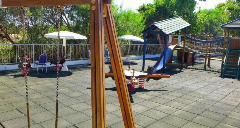 Hotel Grecian Park  | Paralimni | Famagusta | Cyprus 11