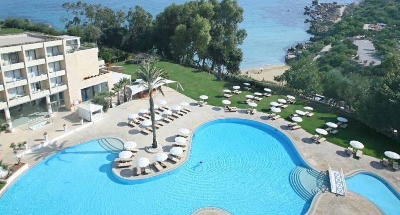 Hotel Grecian Park  | Paralimni | Famagusta | Cyprus 13