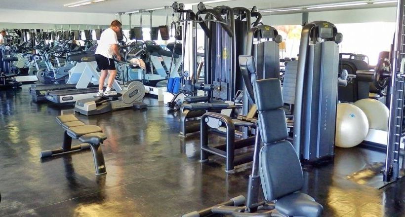 Hotel Grecian Park  | Paralimni | Famagusta | Cyprus 15