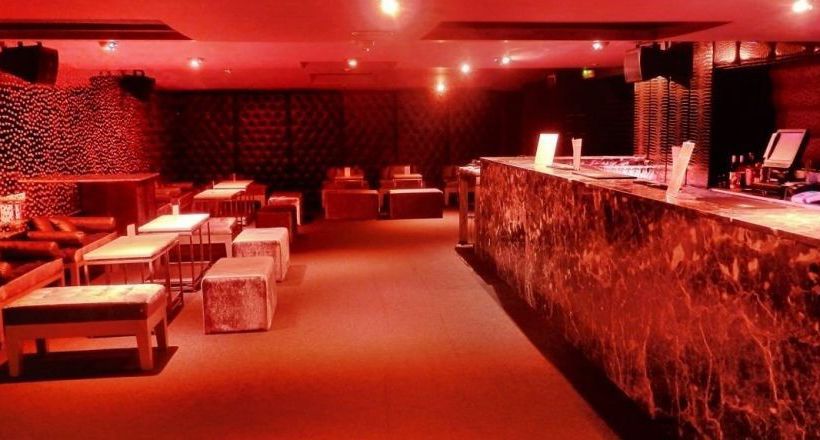 Hotel Grecian Park  | Paralimni | Famagusta | Cyprus 17