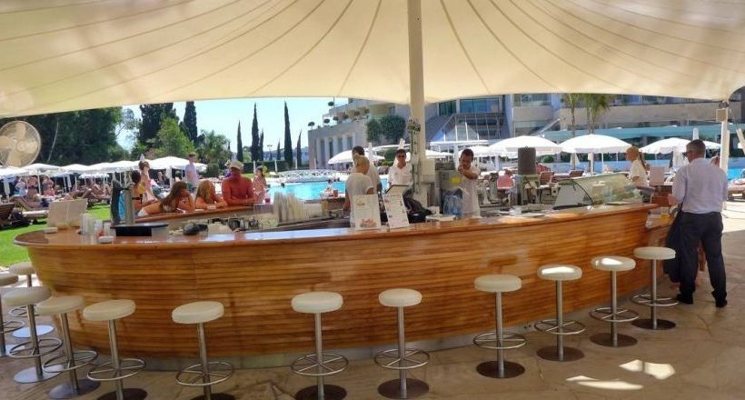 Hotel Grecian Park  | Paralimni | Famagusta | Cyprus 18