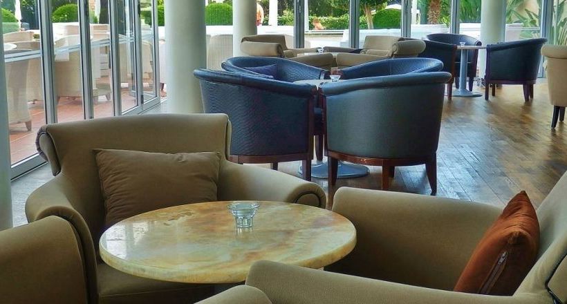 Hotel Grecian Park  | Paralimni | Famagusta | Cyprus 19